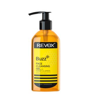 Revox - * Buzz * - Gel detergente viso al miele e limone