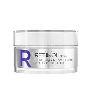 Revox - Crema al retinolo