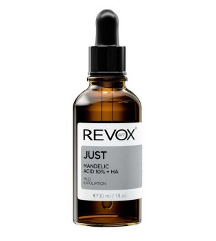 Revox - *Just* - Acido mandelico 10% + HA