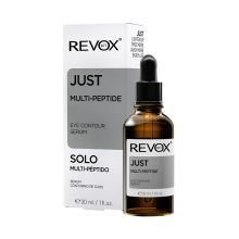 Revox - *Just* - Siero contorno occhi multi-peptide