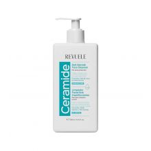 Revuele - *Ceramide* - Detergente idratante Anti-blemish - Pelle a tendenza acneica