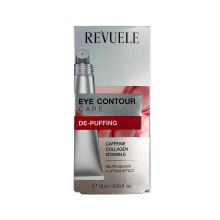 Revuele - Contorno occhi anti-gonfiore