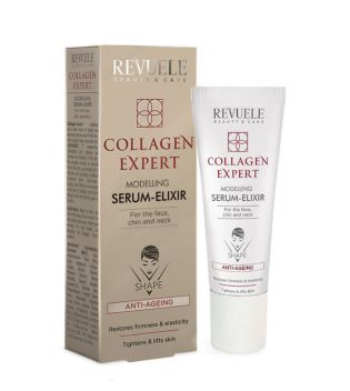 Revuele -  Siero-Elixir Modelling Collagen Expert