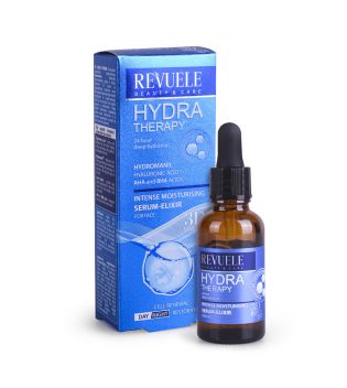 Revuele -  Siero idratante Hydra Therapy