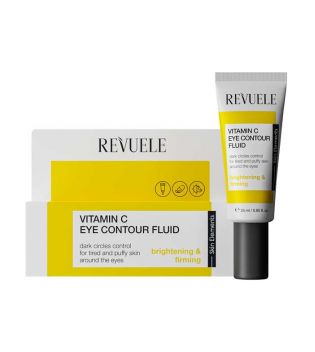 Revuele - *Vitamin C* - Contorno occhi Brightening & Firming