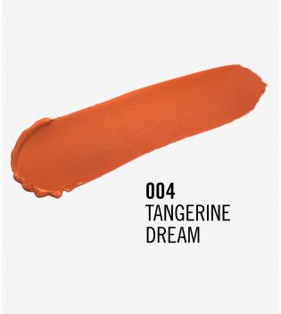 Rimmel London - *Kind & Free* - Fard e rossetto in stick Tinted Multi-Stick - 004: Tangerine Dream