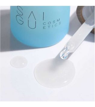 Saigu Cosmetics - Siero antistress e rivitalizzante Amanecer