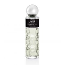 Saphir - Eau de Parfum per uomo 200 ml - Boxes Dynamic