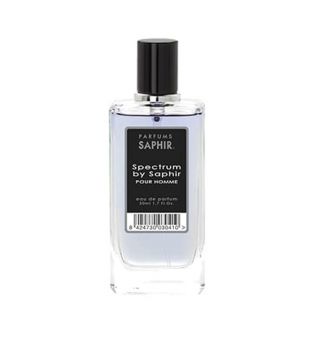 Saphir - Eau de Parfum per uomo 50ml - Spectrum by Saphir