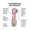 Satisfyer - Stimolatore per clitoride Pro 2