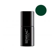 Semilac - Smalto semipermanente - 309: Pine Green