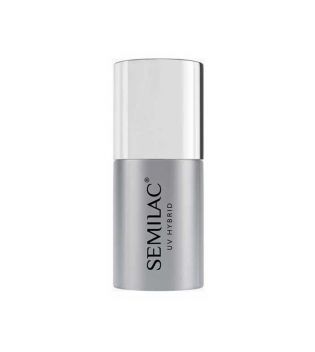 Semilac - Top coat No Wipe Sparkle Diamond - 7ml