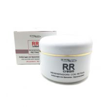 Sesiom World - Crema viso rigenerante con retinolo RR Cream