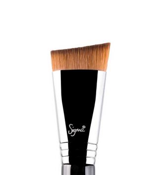 Sigma Beauty - Pennello Highlighter - F56: Accentuate Highlighter