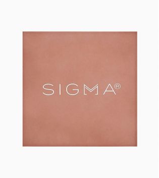 Sigma Beauty - Fard in polvere - Nearly Wild