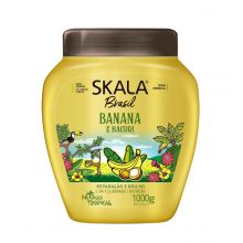 Skala - Balsamo Vitamin Bomb 1000ml - Banana