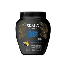 Skala - Lama Negra Conditioning Cream 1kg - Capelli scuri e spenti