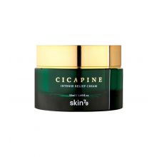 Skin79 - *Cicapine* - Crema Viso Intense Relief