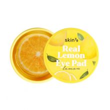 Skin79 - Patch per il contorno occhi Real Lemon