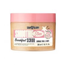 Soap & Glory - *Smoothie Star* - Scrub per il corpo Breakfast Scrub