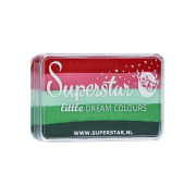 Superstar - Aquacolor Little Dream Colours Splitcake - Bloom (30g) Superstar - Aquacolor Little Dream Colours Splitcake - Bloom (30g)