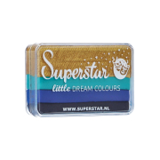 Superstar - Aquacolor Little Dream Colours Splitcake - Royal (30g) Superstar - Aquacolor Little Dream Colours Splitcake - Royal (30g)