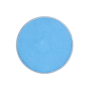 Superstar - Aquacolor per viso e corpo - Pastel Blue Superstar - Aquacolor per viso e corpo - Pastel Blue