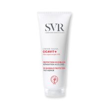 SVR - *Cicavit+* - Crema mani riparazione accelerata protezione invisibile 8H