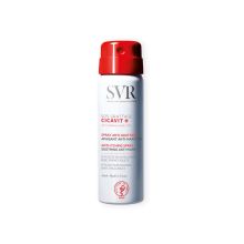SVR - *Cicavit+* - Spray lenitivo antiprurito e antimacchie SOS Grattage