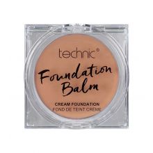 Technic Cosmetics - Fondotinta Balsamo Crema Fondotinta - Fawn
