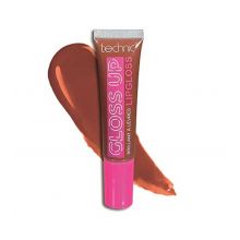 Technic Cosmetics - Lucidalabbra Gloss Up - Macchiato