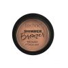Technic Cosmetics - Terra abbronzante Shimmer Bronzer - Montego Bay