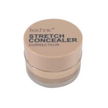 Technic Cosmetics - Correttore in crema Stretch Concealer - Buff