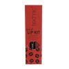 Technic Cosmetics - Matita labbra + rossetto liquido Velvet Lip Kit - Vintage Red