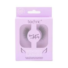 Technic Cosmetics - Ciglia finte Winged Lashes - Don´t Give a Flying