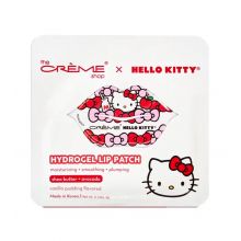 The Crème Shop - *Hello Kitty* - Patch per labbra in idrogel - Vainilla Pudding