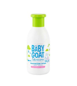 The Goat Skincare - *Baby Goat* - Lozione idratante per bambini