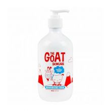 The Goat Skincare - Gel idratante delicato - Miele di Manuka