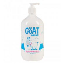 The Goat Skincare - Lozione idratante delicata 1L - Pelle secca e sensibile