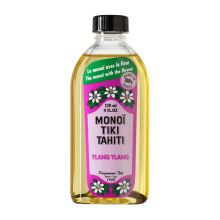 Tiki Tahiti - Corpo olio Monoi - Ylang Ylang 120ml