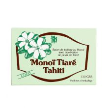 Tiki Tahiti - Cocco sapone