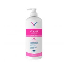 Vagisil - Gel per l'igiene intima quotidiana pH Balance con GynoPrebiotic