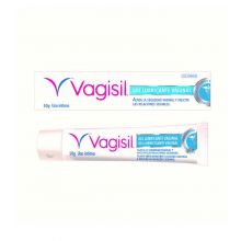 Vagisil - Gel lubrificante vaginale 50 g