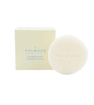 Valquer - Shampoo solido Pure - Capelli grassi