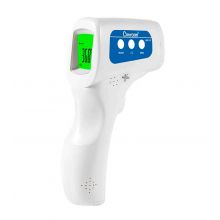 Varie - Termometro digitale a infrarossi senza contatto - JXB-178