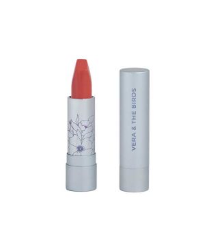 Vera And The Birds - *Time to Bloom* - Rossetto - Sunset Bouquet Soft Cream