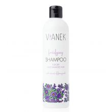 Vianek - Shampoo rinforzante per capelli secchi e danneggiati