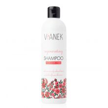Vianek - Shampoo rigenerante per capelli scuri