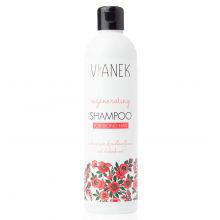 Vianek - Shampoo rigenerante per capelli biondi