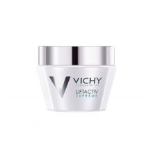 Vichy - Liftactiv Supreme crema giorno idratante antirughe per pelli normali e miste